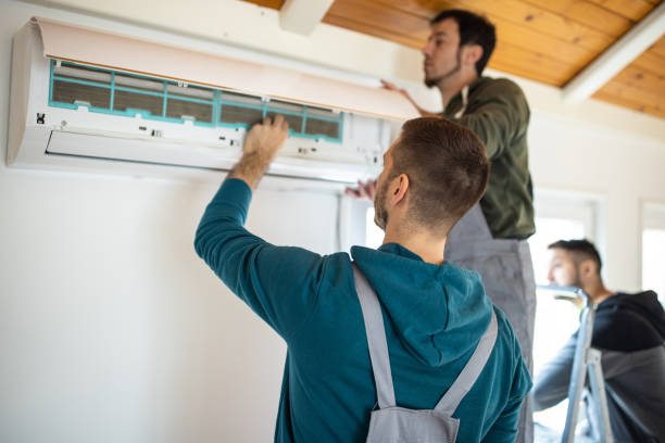Best Commercial HVAC in New Oxford, PA