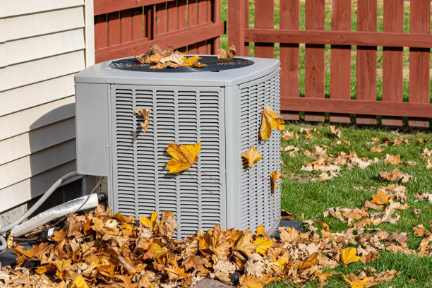 Best Geothermal HVAC Systems in New Oxford, PA