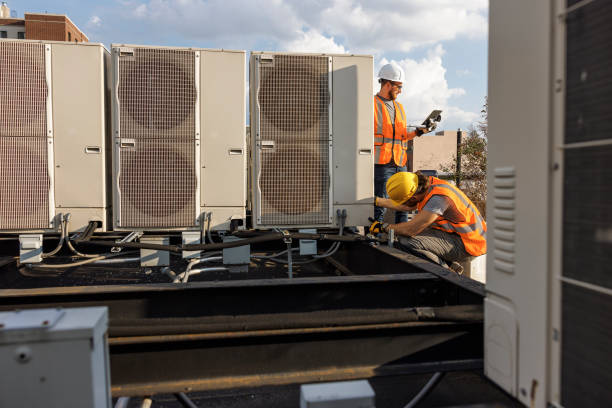 Professional HVAC in New Oxford, PA
