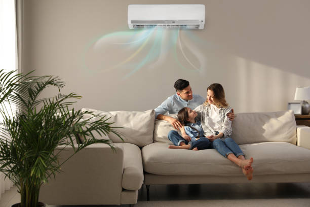 Best VRF (Variable Refrigerant Flow) Systems in New Oxford, PA