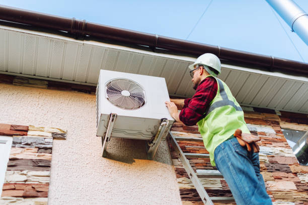 Best HVAC for Healthcare Facilities in New Oxford, PA