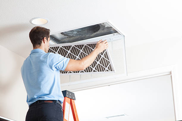 Best Residential HVAC in New Oxford, PA
