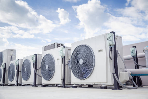 Best Ductless Mini-Split Systems in New Oxford, PA