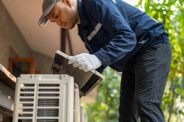 Best HVAC Training and Certification in New Oxford, PA