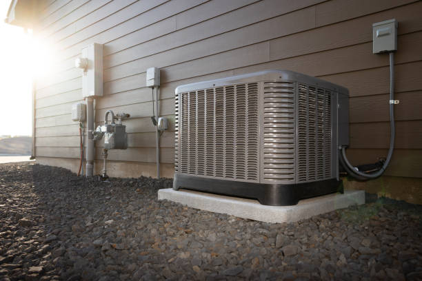 Best Energy-efficient HVAC Solutions in New Oxford, PA